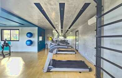 Imagem 5: Apartamento a venda no Edifício Lívit. Bairro Jardim Olhos D Água