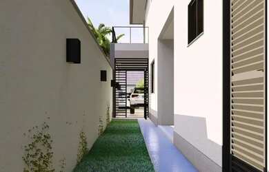 Imagem 2: CN1LINDA CASA DE ALTO PADRÃO