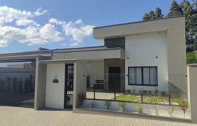 Imagem: Casa em São Bento do Sul