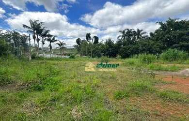 Imagem: O terreno possui 2.190m² de Área e está localizado em Cidade