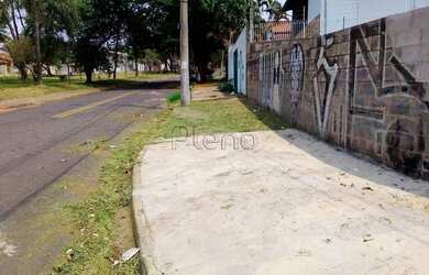 Imagem: O terreno possui 570m² de Área e está localizado em Parque