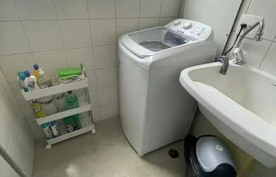 Imagem 12: Aluguel Apartamento 1 Dormitórios - 50 m² Pinheiros