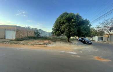 Imagem: O terreno possui 337m² de Área e está localizado em Goiânia