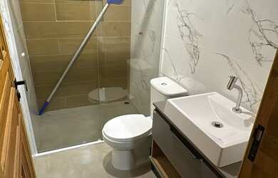 Imagem 7: Casa na praia do sonho. Piscina, Churrasqueira, Imóvel mobiliadoeVaranda