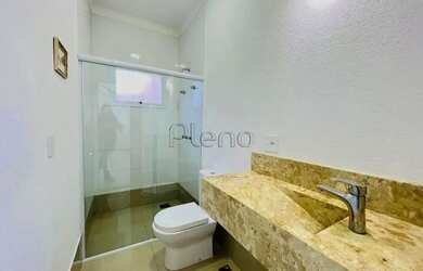 Imagem 14: Casa à Venda e/ou Locação no Condomínio Porto Seguro Village em Valinhos,...