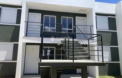 Imagem: O apartamento possui 2 Dormitórios, 2 Banheiros e 49m² de