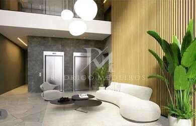 Imagem 2: Apartamento com 2 dormitórios e suíte à venda no Centro de Florianópolis