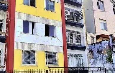 Imagem: 3/4 Com Suíte, Varanda, Dependência e Garagem em Transversal