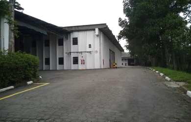 Imagem: Alugo Galpão em Ribeirão Pires com 10 salas