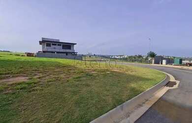 Imagem: O terreno possui 549m² de Área e está localizado em Loteamento