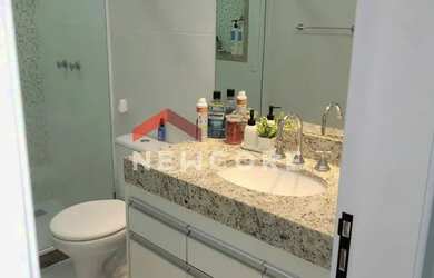 Imagem 16: Apartamento em Rua Desembargador Paulo Alonso - Recreio dos Bandeirantes...