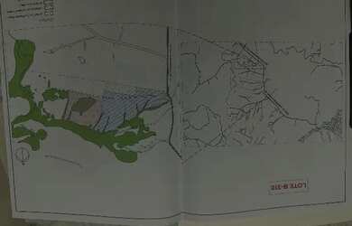 Imagem: O terreno possui 250m² de Área e está localizado em Paranoá