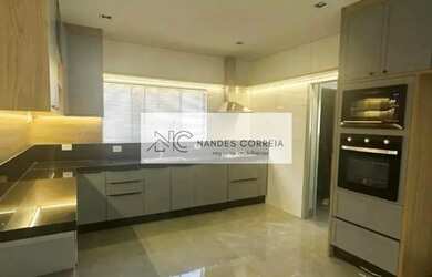 Imagem 12: Casa alto padrão à venda, Condomínio Sun Lake, Recanto do Salto, Londrina,...