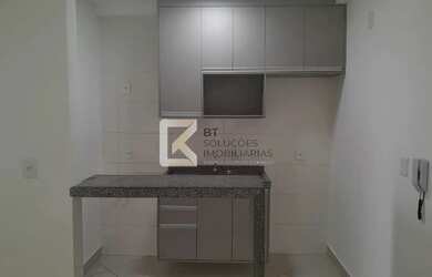 Imagem: O apartamento possui 3 Dormitórios, 2 Banheiros, 2 Vagas na