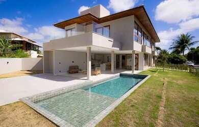 Imagem 16: Casa à venda no PARAÍSO DOS LAGOS , GUARAJUBA, Camaçari, BA