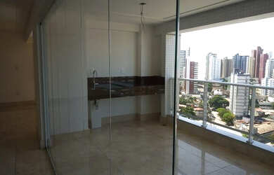 Imagem 3: Residencial Professora Noilde Ramalho