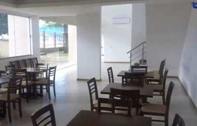 Imagem 9: Piazza Toscana. 2/4. 1 Suíte. 1 Vaga. Torre Livorno Rv 06