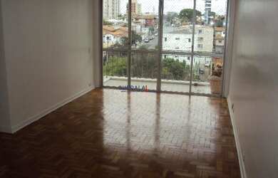 Imagem 1: São Paulo - Apartamento Padrão - Jardim Guedala