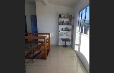 Imagem 12: Linda Cobertura - Freguesia