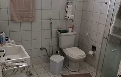 Imagem 16: LM vende graciosa Casa No Bairro Novo vizinha ao Shopping Pateo