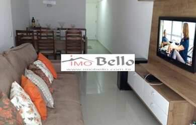 Imagem 4: APARTAMENTO RESIDENCIAL em RIO DE JANEIRO - RJ, FREGUESIA JACAREPAGUÁ