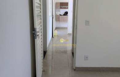 Imagem 11: Casa com 2 dormitórios, 60 m² - venda por R$ 300.000 ou aluguel por R$ 1.584/mês - Jardim