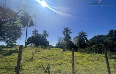 Imagem: Terreno à venda, 5000 m² por R$ 1.250.000,00 - Vale do Sol