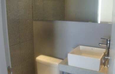 Imagem 8: CONFORTO E LAZER