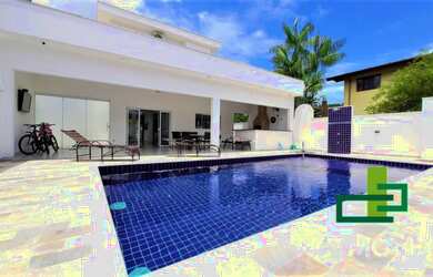 Imagem 3: Venda Linda Casa no Condomínio Mar Verde