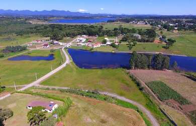 Imagem: O terreno possui 3.000m² de Área e está localizado em Chácara