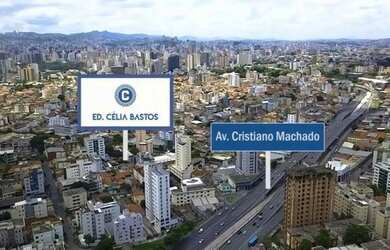 Imagem 13: BELO HORIZONTE - Padrão - Sagrada Família