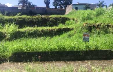 Imagem: O terreno possui 536m² de Área e está localizado em Jardim