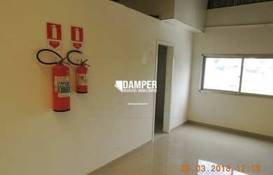 Imagem 12: Pavilhão/Galpão à venda no bairro Loteamento Industrial Coral - Mauá/SP