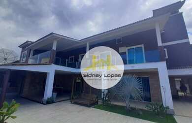 Imagem 1: Casa à venda, 650 m² por R$ 2.050.000,00 - Anil - Rio de Janeiro/RJ