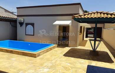 Imagem 16: São José do Rio Preto - Casa Padrão - Jardim Viena