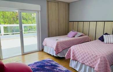 Imagem 8: Casa a venda no condominio Jardim das Palmeiras em Bragança Paulista...