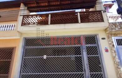 Imagem 1: São Paulo - Casa Padrão - JARDIM SAO PAULO ZONA LESTE