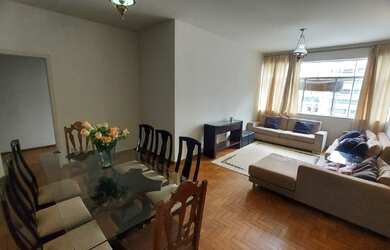 Imagem 1: Px Shoping Cidade! 140 m² 03 qtos sendo 1 suíte, sala em L, DCE