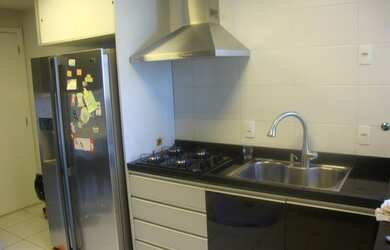 Imagem 2: CONFORTO E LAZER