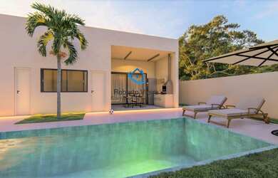 Imagem 9: Casa em Condomínio para Venda em Atibaia, Condomínio Buona Vita, 3 dormitórios,...