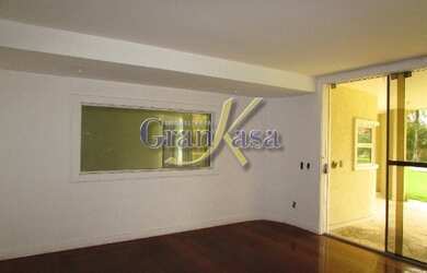 Imagem 10: Mansão em condomínio de luxo na Barra da Tijuca