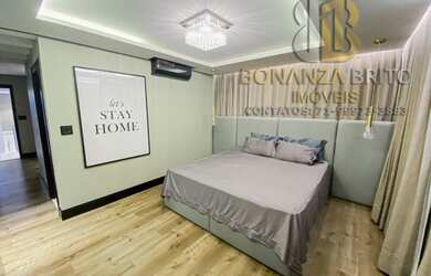 Imagem 12: Salvador - Casa Padrão - Alphaville II