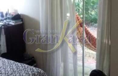 Imagem 14: Casa de condomínio. Piscina, Varanda, 207m² de Áreae1 Banheiro