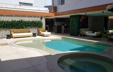 Imagem 6: Vendo casa Condomínio Santa Marina, Barra da Tijuca, RJ