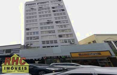 Imagem: O depósito possui 33m² de Área e está localizado em Santa