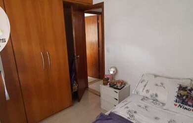 Imagem 15: Apartamento à venda, 107 m² por R$ 460.000,00 - Freguesia Jacarepaguá...