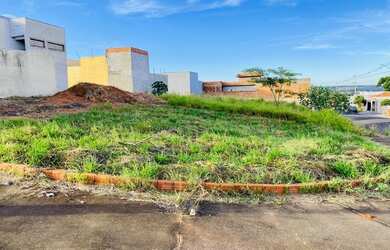 Imagem 2: Presidente Prudente - Terreno - Jardim Novo Prudentino