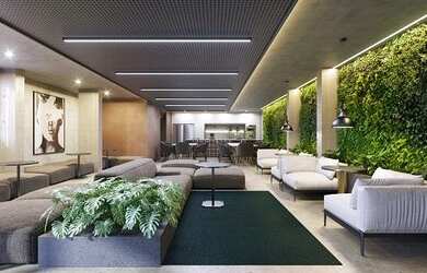 Imagem 7: Apartamento à venda, 55 m² por R$ 440.662,00 - Jardim Oceania - João...