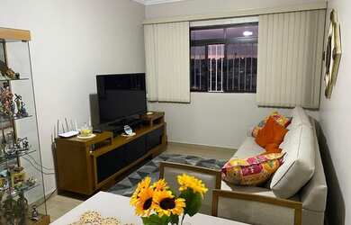 Imagem: Apartamento para venda com 105 metros quadrados com 3 quartos