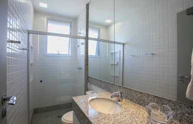 Imagem 16: Apartamento à venda, 3 quartos, 1 suíte, 3 vagas, Lourdes - Belo Horizonte/MG